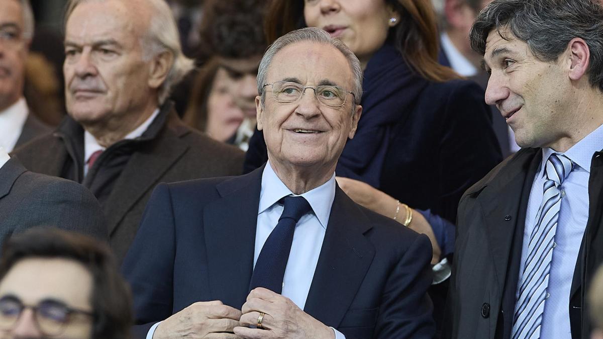 ¡Bombazo! Este crack mundial se ofrece al Real Madrid