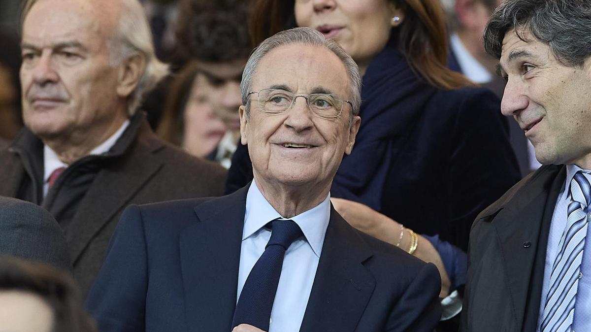 El Real Madrid acelera para fichar a este central: oferta sobre la mesa