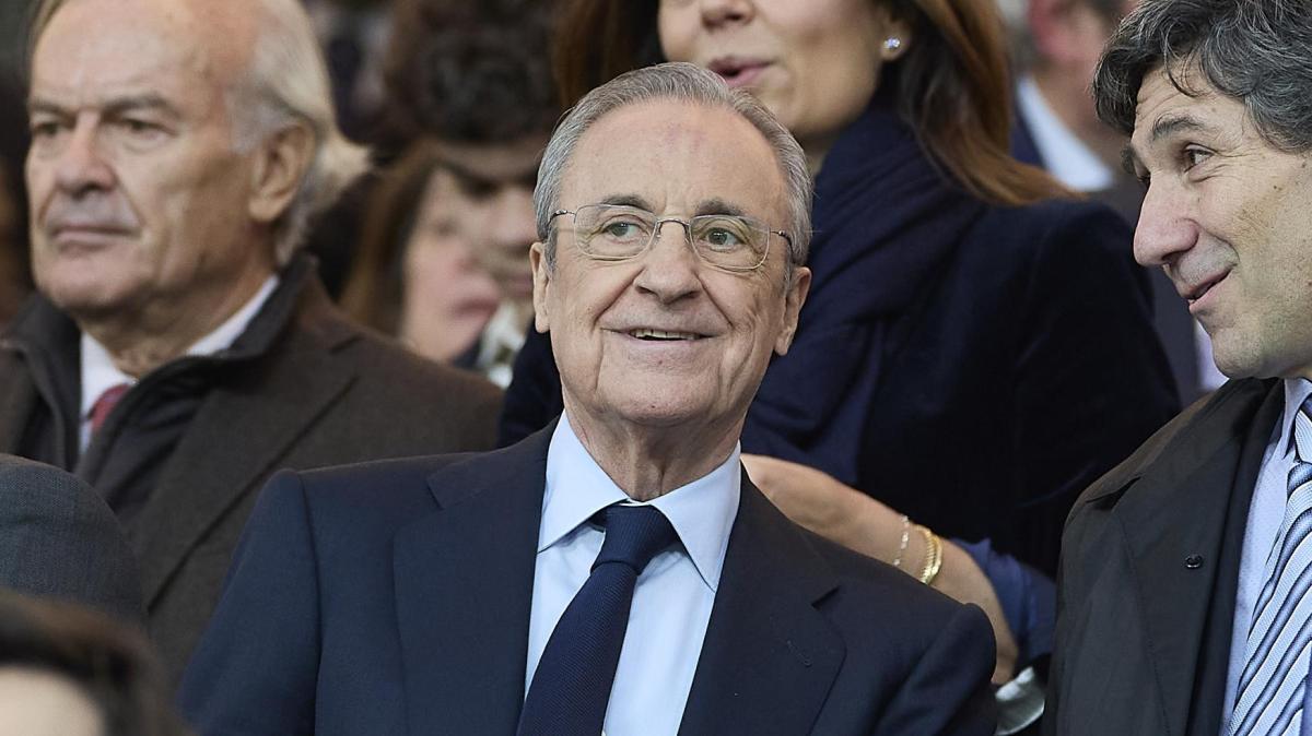 ¿Fichaje a la vista? Un campeón del mundo lanza un guiño al Real Madrid