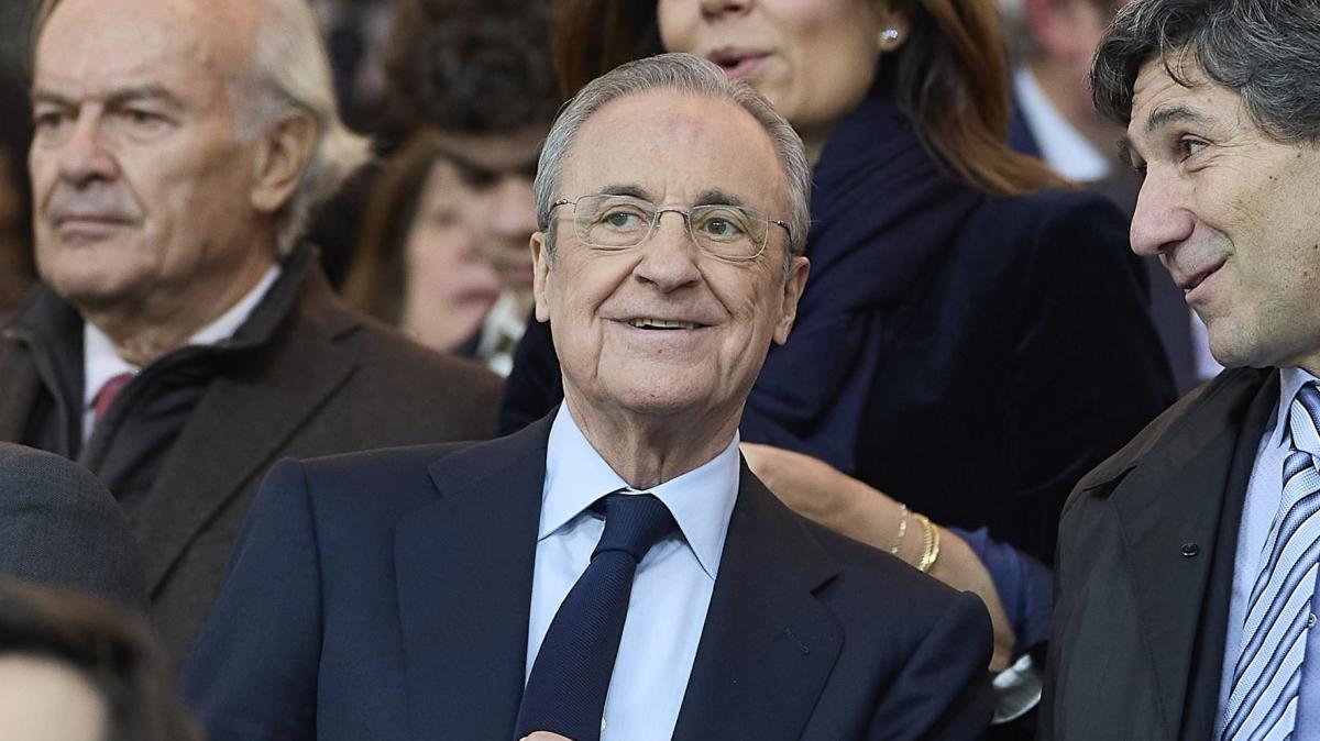 Un centrocampista top se pone a tiro para el Real Madrid: quiere salir