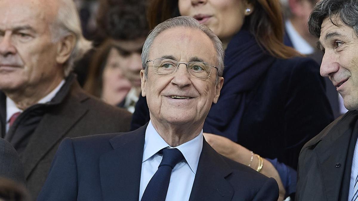 ¡Ojo! Este futbolista está dispuesto a salir: opción para el Real Madrid