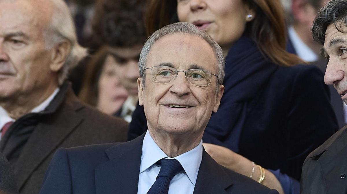 Peligro por un objetivo, un jugador rechaza al Real Madrid y una vía para Endrick