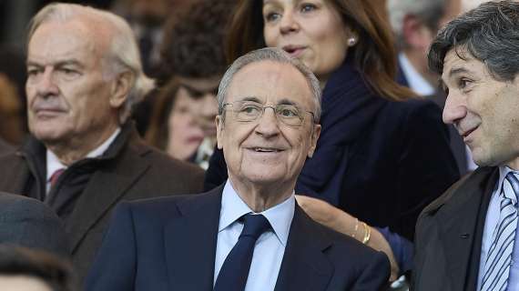 Ofertas por una perla del Real Madrid, una operación de tres cifras y el futuro de este jugador