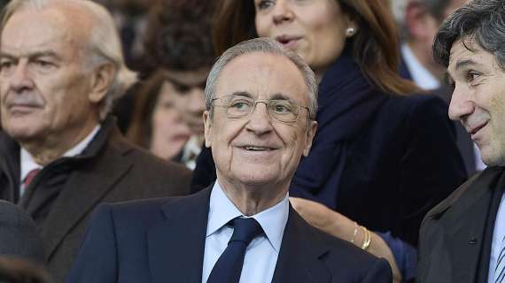Florentino, obligado a fichar a dos centrales: la decisión del Real Madrid