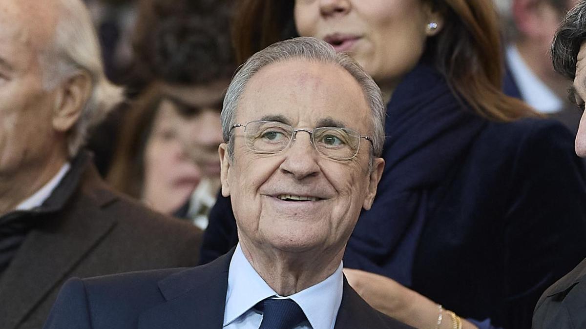 El Real Madrid quiere fichar a este lateral derecho en enero