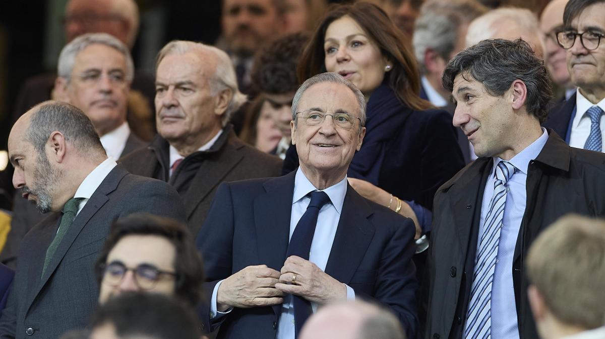 La próxima joya mundial, cada vez más cerca del Real Madrid