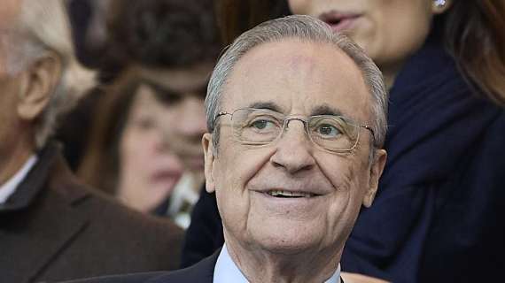 Sospechas en el Real Madrid: "Esto me invita a pensar que está buscando un centrocampista"