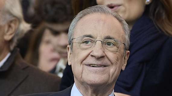 Llamada inesperada del Real Madrid para frenar el fichaje de uno de sus objetivos