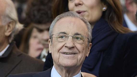 Puede ser el tapado del mercado: "Gusta en el Real Madrid"