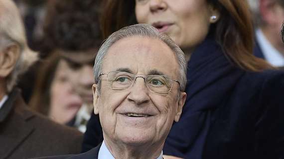 El Real Madrid, a por un fichaje estadounidense: el jugador, en el radar