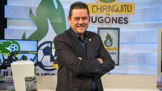 As, Roncero: "Al Madrid le cuesta vivir sin Cristiano, que saca petróleo de todo lo que cae por el área"