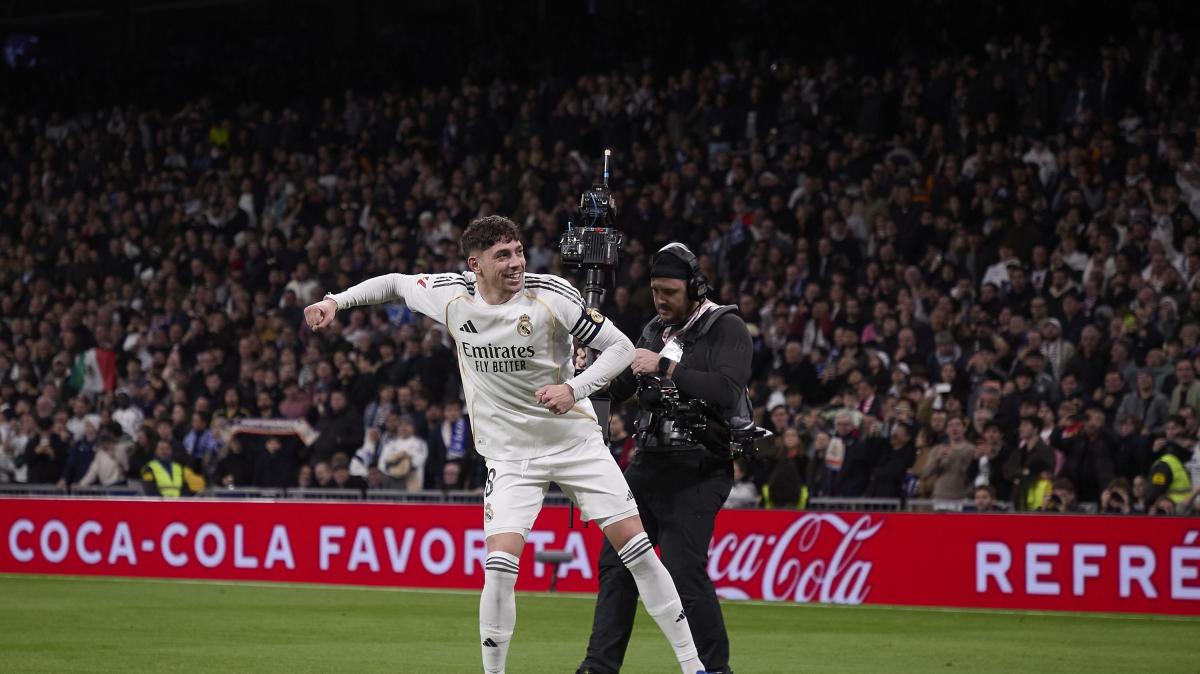 Fede Valverde y Uruguay: una camiseta para soñar en grande