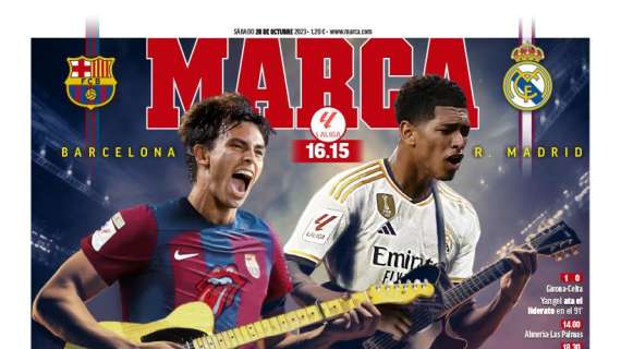 PORTADA | Marca: "Rock & Gol"