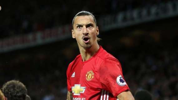 El primo de Ibrahimovic confirma la intención del Atlético de Madrid de fichar al delantero