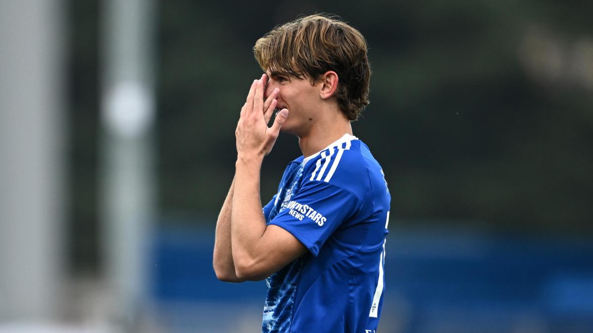 El Real Madrid venderá a Nico Paz: José Mourinho no lo quiere
