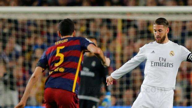 AS: Ramos llega a tope al final de temporada