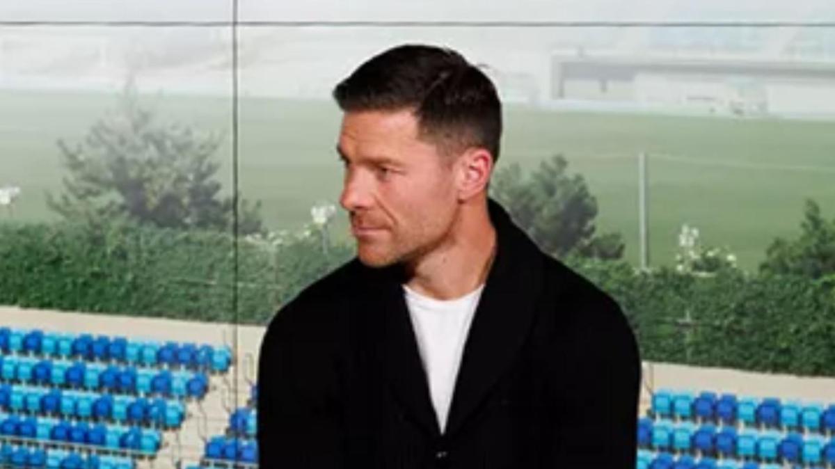 Ojo: Fabrizio Romano da la última hora sobre el futuro de Xabi Alonso