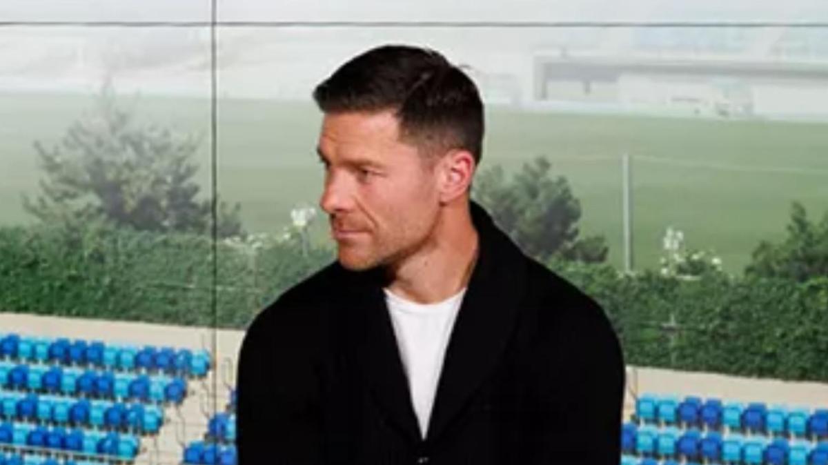 Analizan la situación de Xabi: "No creo que haya perdido el vestuario"