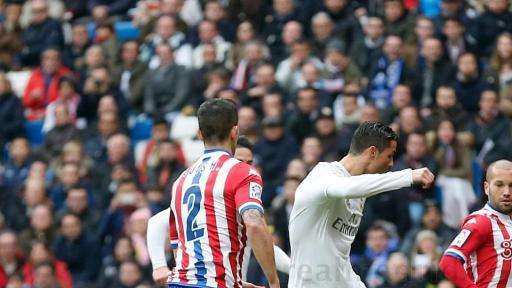 Cristiano: "Los jugadores tienen más empatía con Zidane que con Benítez"