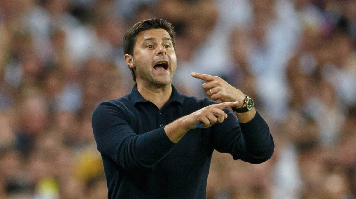 Atención: la reunión entre Pochettino y el Real Madrid ya tiene fecha