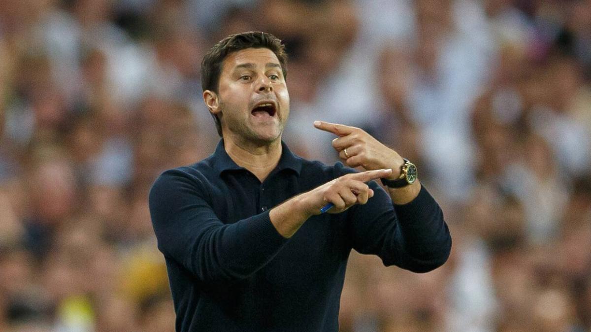 Seleccionadores no: el Real Madrid los descartaría para su banquillo