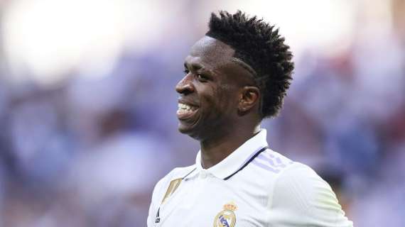 Vinicius, Real Madrid