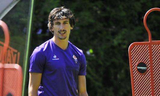 El Atlético de Madrid sigue en la puja por Savic