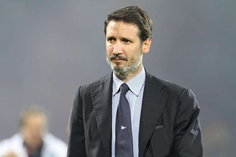 Bigon: "Cuando llegó a Nápoles, me dijo que después iría al Madrid"