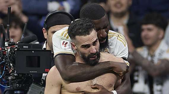 Mercado de fichajes | Decisión tomada con Carvajal y Rüdiger, salida bomba en la Premier...