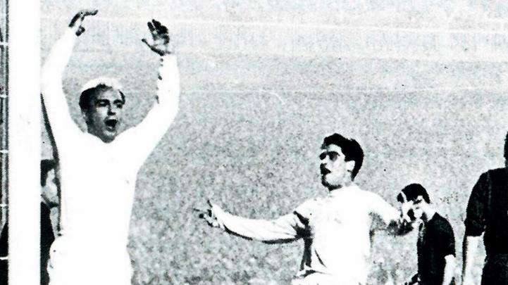 FourFourTwo: El Madrid de Di Stéfano, uno de los mejores equipos de la historia