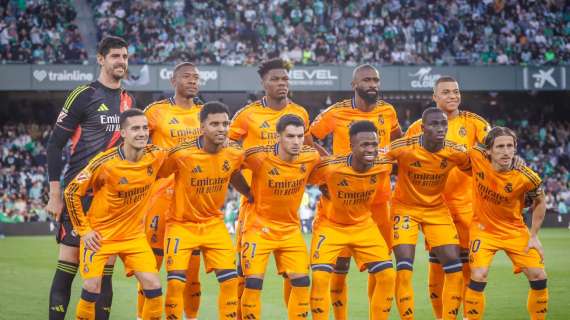 Los rumores crecen y advierten al Real Madrid: "Su salida sería un error"