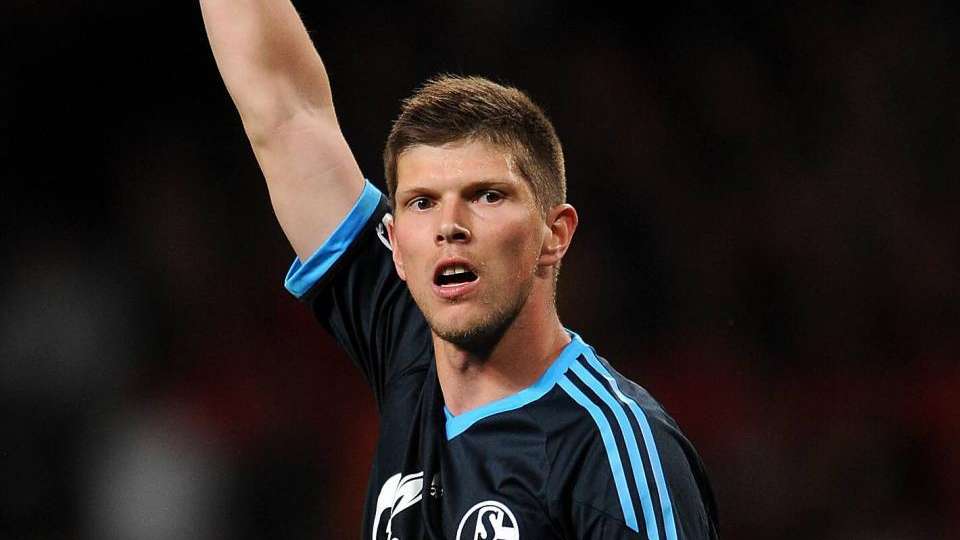 Schalke 04: Huntelaar, Draxler y poco más
