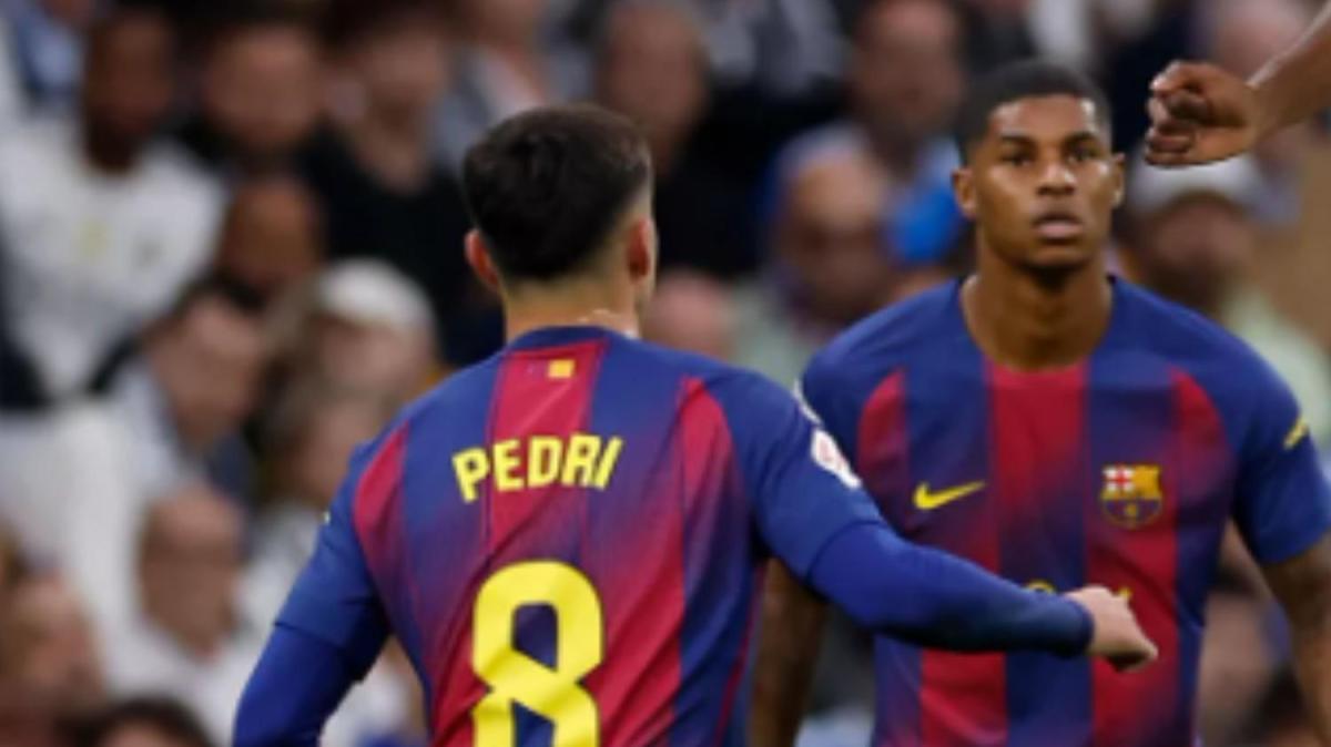 FC Barcelona 3-1 Deportivo Alavés | Victoria sin brillo de los de Flick