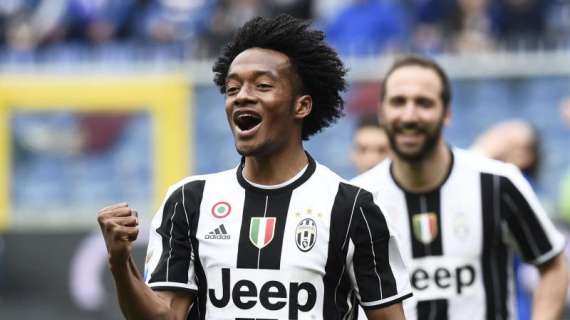 Si Suso abandona el Milan, Cuadrado seria su sustituto: crece el interés por el colombiano