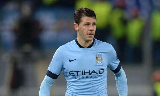 Demichelis renueva con el Manchester City