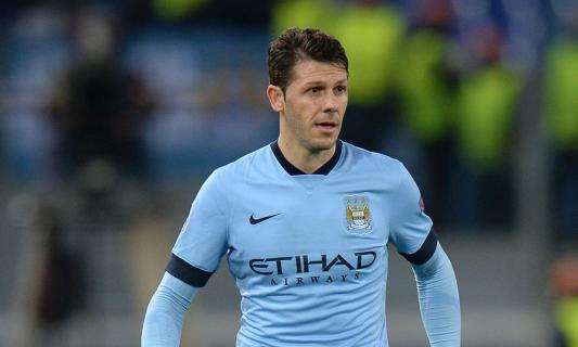 Mirror: Demichelis, entre la MLS y Argentina 