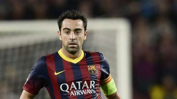 “Xavi nos ha dicho que en Cataluña les enseñan a odiar al Real Madrid”