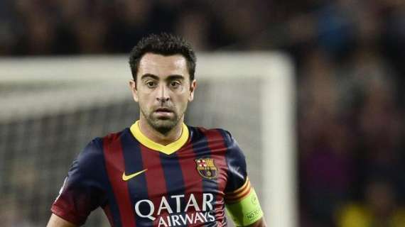 Xavi: “Veo cero posibilidades de que Neymar vuelva al Barcelona. El Balón de Oro…”