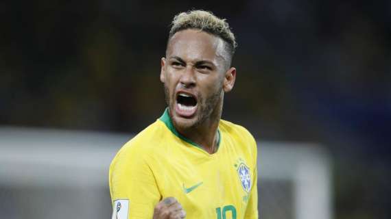 Marca - Se reactiva la operación Neymar en el Real Madrid