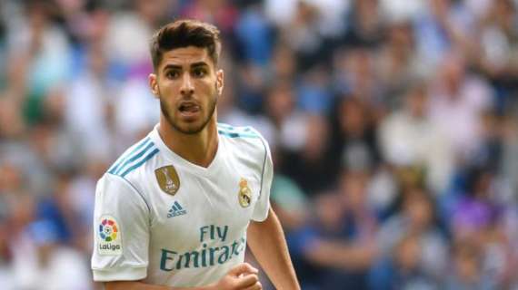 OKDiario - Asensio está de vuelta: marca 56 días después y es pichichi del equipo en Liga