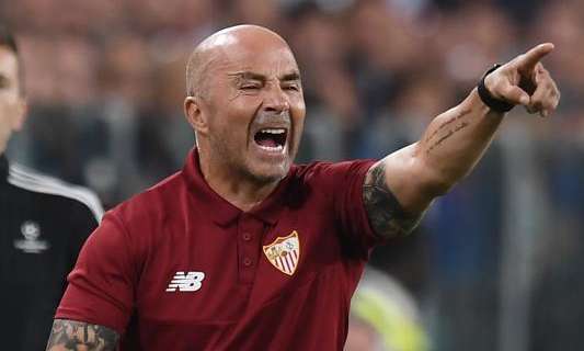 Sampaoli en Marca: "Nuestra idea es meter al Madrid en su campo" 