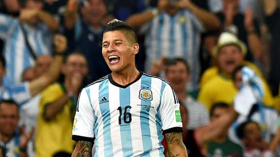 The Independent: El United ofrece 18 millones por Rojo