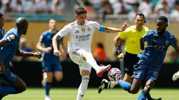 Continúa la pesadilla del Real Madrid con los penaltis