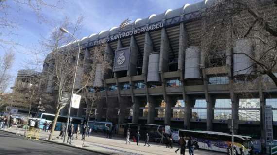 El proyecto de remodelación del Santiago Bernabéu no comenzará en junio