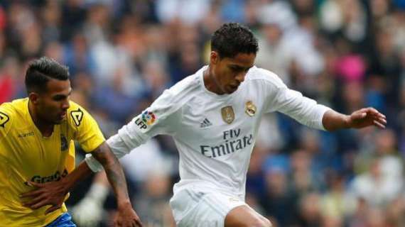 Don Balón: Varane, descontento con Zidane