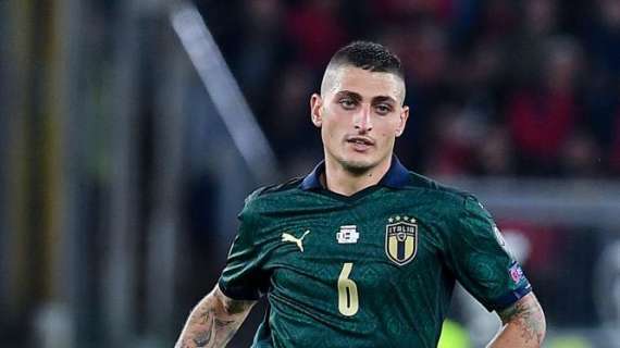 Fichajes Real Madrid, en Italia colocan a Verratti en la órbita blanca