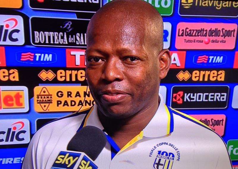 Asprilla, en Onda Cero: "A James le ha faltado que Zidane le tenga un poco más de respeto"
