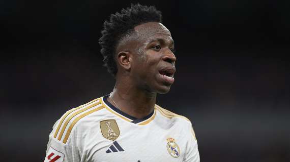 Vinicius, Real Madrid