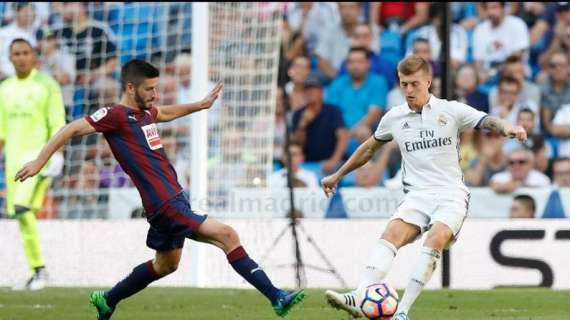 Bild: El Madrid quiere convertir a Kroos en el jugador alemán mejor pagado