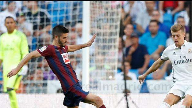 Gonzalo Miró, en Radio MARCA: "Las bajas no van a ser una excusa del Madrid en el derbi"